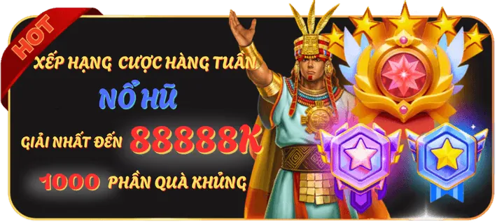 Các chương trình khuyến mãi hấp dẫn từ Mint88
